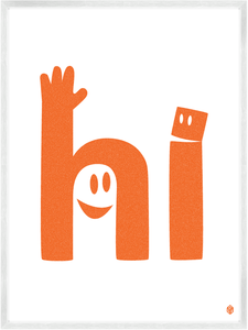 Image of Hi Print