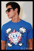 Image of Cartooon D.CREW - Royal & Candy (Final Restock)