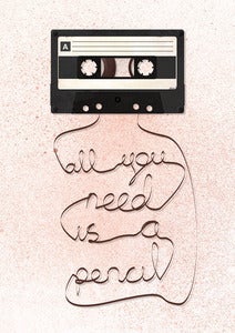 Image of All you need
