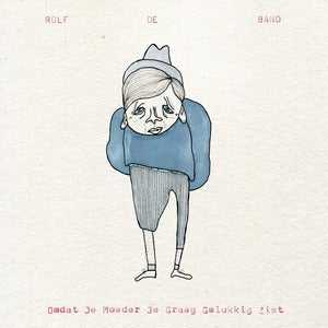 Image of Omdat Je Moeder Je Graag Gelukkig Ziet (2012)