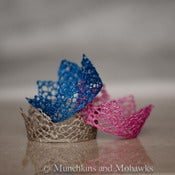 Image of Lacey - Limited Edition