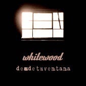 Image of whitewood - CD .- Desde tu Ventana
