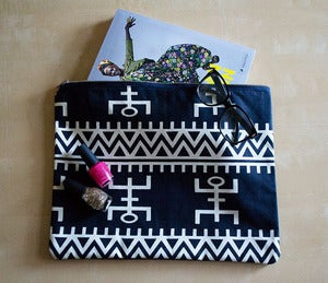 Image of CONGO BAG