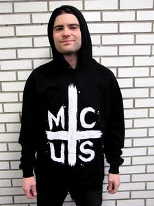 Image of Cross Pullover