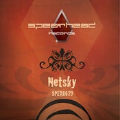 Image of Netsky - I Refuse / Midnight Express PROMO