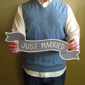 Image of Large Banner No. 2 Photo Prop - Common Phrases