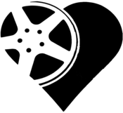 Image of State of Stance Heart | Vinyl Sticker