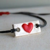 Image of Made With Love Bracelet