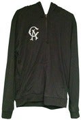 Image of Con.Artist Old Tymer Reversible Hoodie