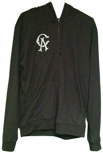 Image of Con.Artist Old Tymer Reversible Hoodie