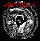Image of Black Arrows of Filth & Impurity - 1984 (Eternal) CD