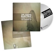 Image of The Golden EP