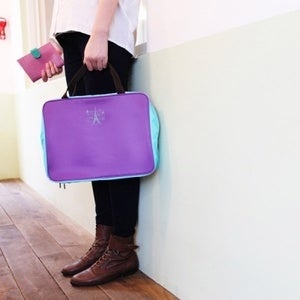 Image of Travel Partition Bag