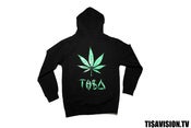 Image of TI$A 4.20 HOODIE
