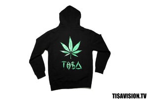 Image of TI$A 4.20 HOODIE