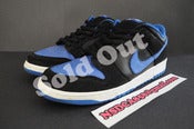 Image of Nike Dunk Low Pro SB "JORDAN PACK" sz 9