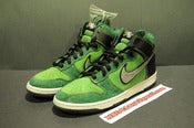 Image of Nike Dunk High Pro SB "BRUTE" sz 9 , 9.5 