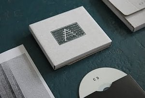 Image of RAIME - <i>THE THREE CHAMBERS OF OUR ENTITITES</i> / <i>LIVING IN THE GAPS WE CANNOT JUMP</i>
