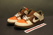 Image of Nike Dunk Low Pro SB "OOMPA LOOMPA" sz 9 , 10, 12