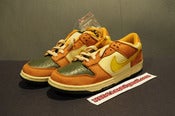 Image of Nike Dunk Low Pro SB "VAPOR" sz 9.5 , 10
