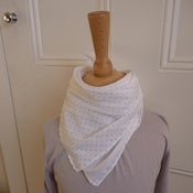 Image of Foulard Little stars