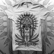 Image of 'BASICK ILLUSTRATES' TEE - 4 of 4: TOM GILMOUR