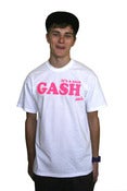 Image of ITS A NICE GASH - TEE