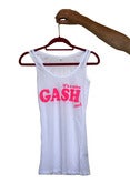 Image of ITS A NICE GASH - VEST