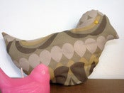 Image of Coussin piou # 1