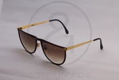 Image of Gianfranco Ferre GFF 107/S brown :: Vintage Sunglasses