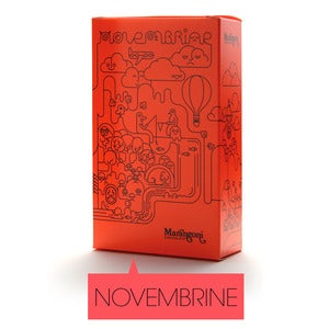 Image of Novembrine