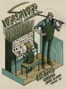 Image of Yeasayer
