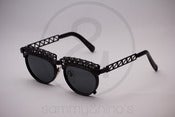 Image of Jean Paul Gaultier 56-0171 eiffel tower :: Vintage Sunglasses