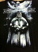 Image of Kingdom Of Sorrow leftover tour shirt