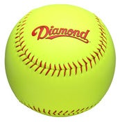 Image of Diamond Jumbo Softball
