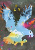 Image of INTERGALACTIC FLY