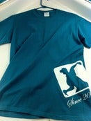Image of Turquoise T