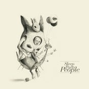 Image of Sleep Party People - 'We Were Drifting On A Sad Song' CD