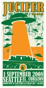 Image of Jucifer gigposter (2)