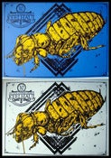 Image of Keelhaul gigposter variant