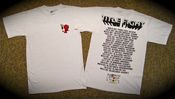 Image of Euro Tour 2011 Shirt