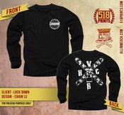 Image of Long-sleeve
