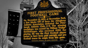 Image of Pittsburgh Athletic Club