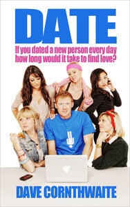 Image of Date (Paperback UK)