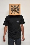 Image of CONCORD LOGO TEE