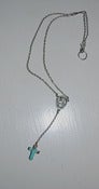 Image of rosary