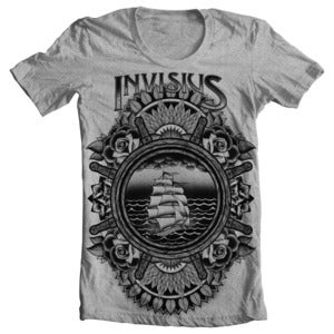 Image of INVISIUS T-Shirt: Sailor