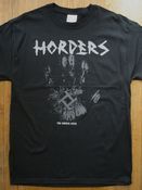 Image of HORDERS 'omega suite' tee