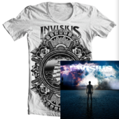 Image of Double-Deal: T-shirt + CD