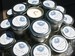 Image of Wedding/Event Favor Soy Travel Candles